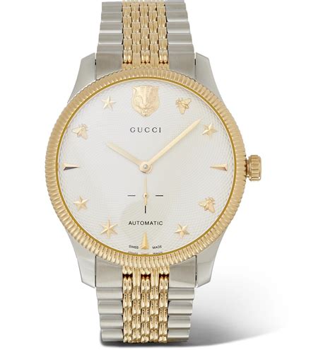 gucci silver iconic g timless watch|Gucci g timeless women's watch.